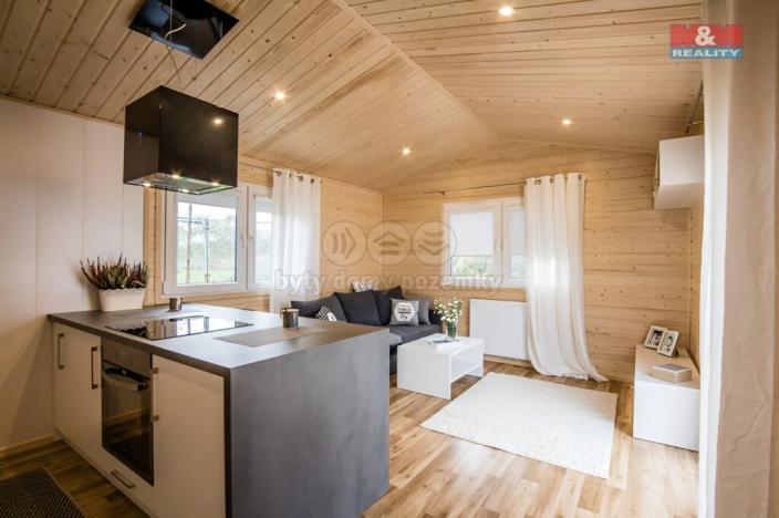 Prodej domu na klíč, Bartošovice v Orlických horách, 48 m2