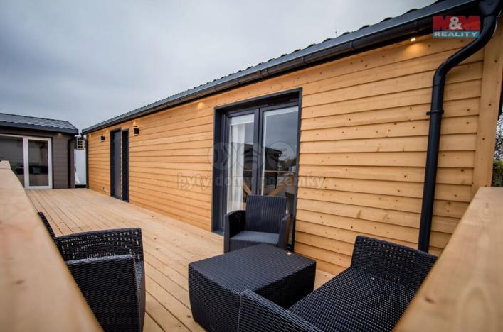 Prodej domu na klíč, Bartošovice v Orlických horách, 48 m2