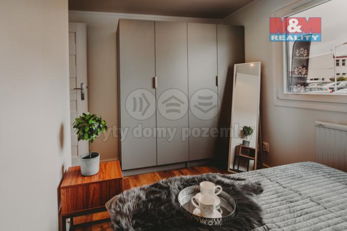 Prodej domu na klíč, Neratov, 48 m2