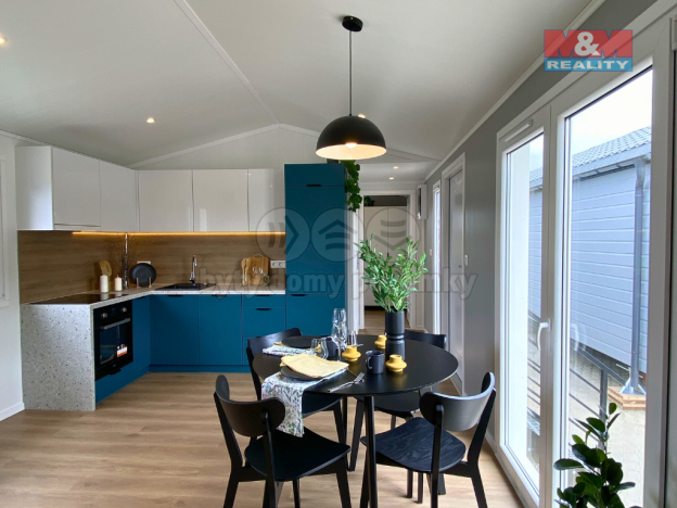 Prodej domu na klíč, Orlické Záhoří, 48 m2