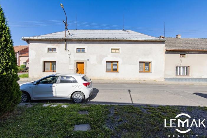 Prodej rodinného domu, Kokory, 90 m2