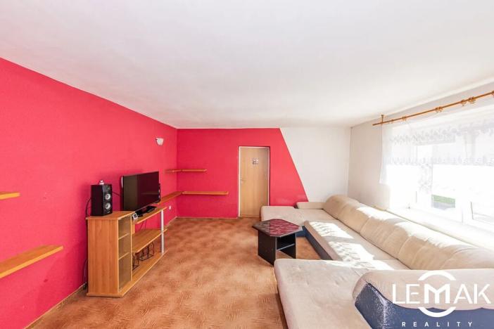 Prodej rodinného domu, Kokory, 90 m2