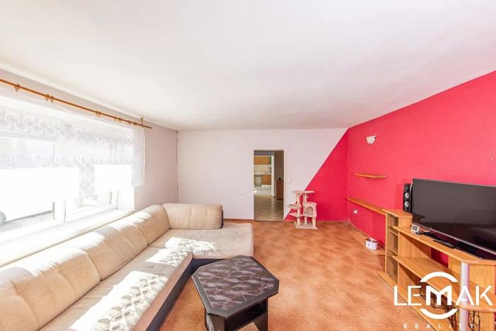 Prodej rodinného domu, Kokory, 90 m2