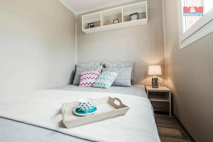 Prodej domu na klíč, Dobřany, 35 m2