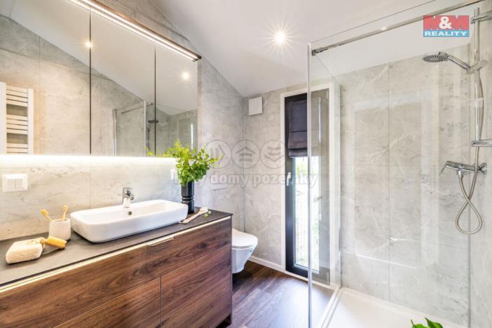 Prodej domu na klíč, Rokytnice v Orlických horách, 57 m2