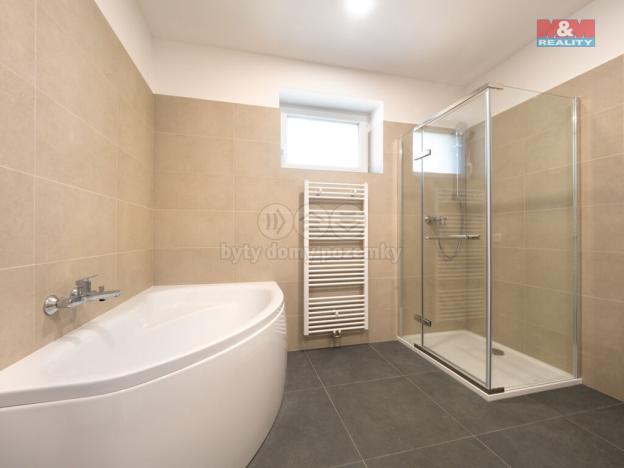 Prodej rodinného domu, Soutice - Černýš, 112 m2