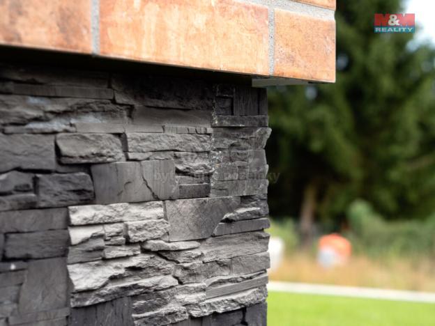 Prodej rodinného domu, Soutice - Černýš, 112 m2