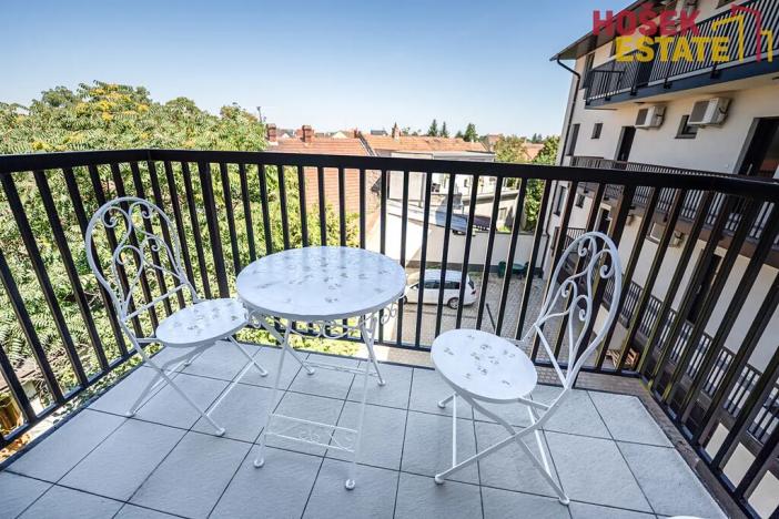 Prodej bytu 3+kk, Brno, ulice 1. května, 82 m2