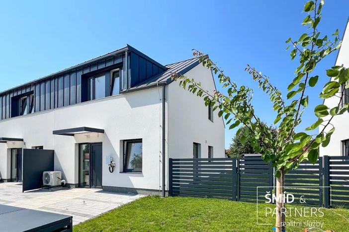 Prodej bytu 5+kk, Kutná Hora, Radimova, 114 m2