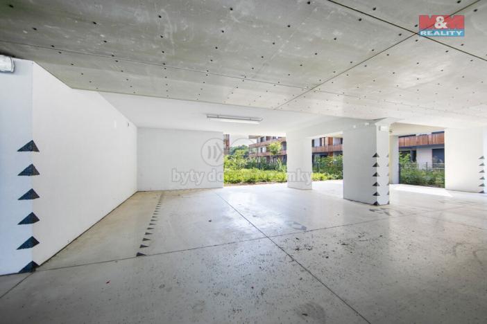 Pronájem garáže, Plzeň, 25 m2