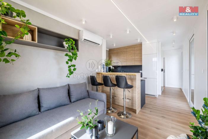 Prodej domu na klíč, Deštné v Orlických horách, 57 m2