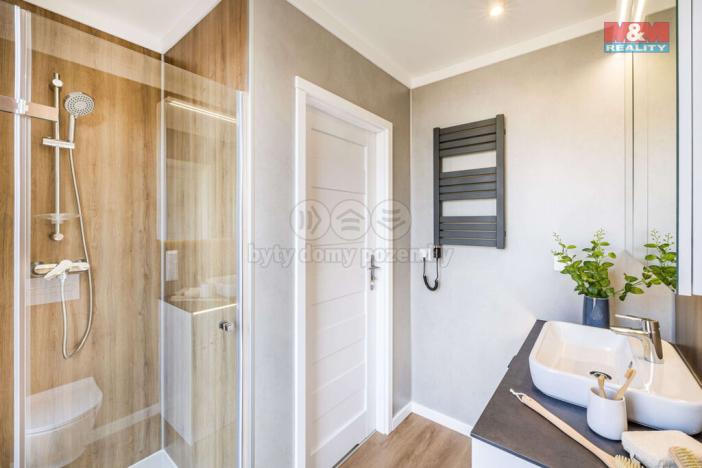 Prodej domu na klíč, Deštné v Orlických horách, 57 m2