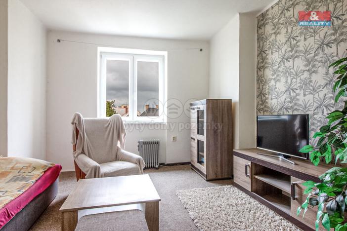 Prodej bytu 1+kk, Česká Lípa, Děčínská, 22 m2