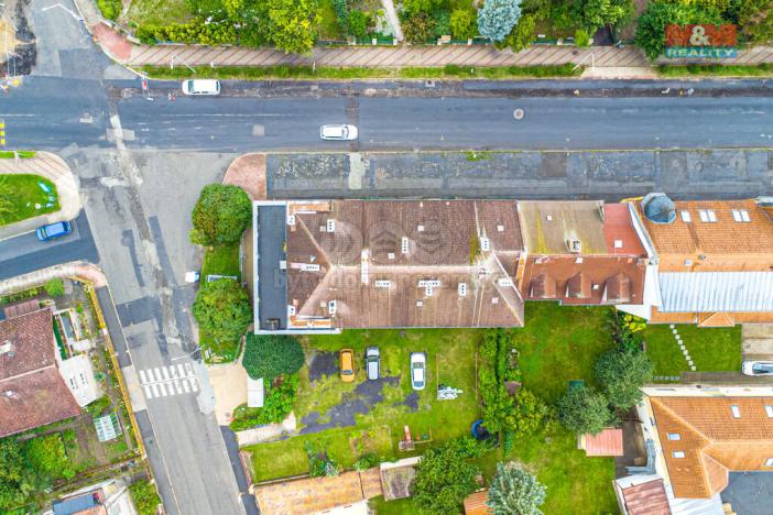 Prodej bytu 1+kk, Česká Lípa, Děčínská, 22 m2