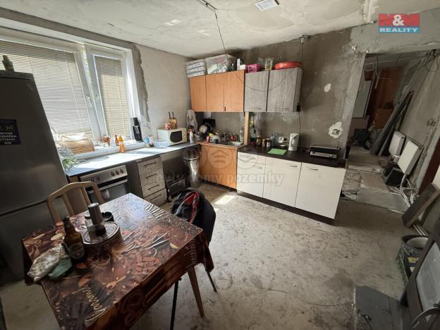 Prodej rodinného domu, Petřvald, Na Pořadí, 90 m2