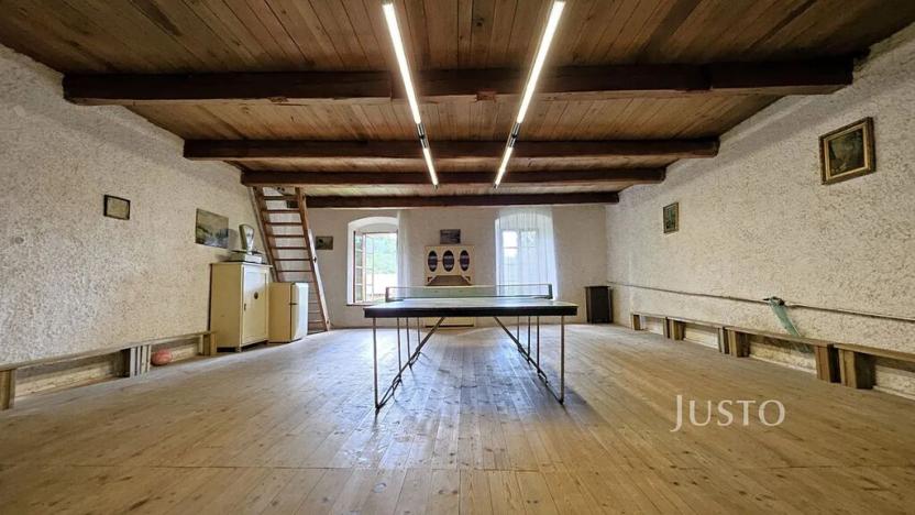 Prodej rodinného domu, Prachatice, Krumlovská, 363 m2