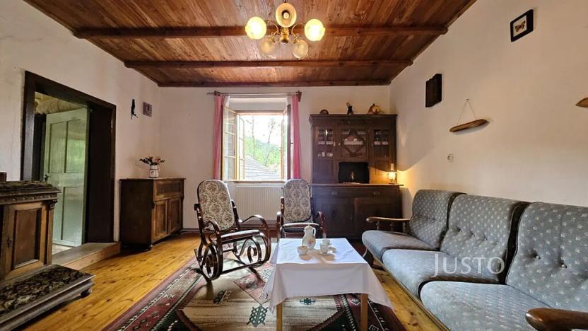 Prodej rodinného domu, Prachatice, Krumlovská, 363 m2