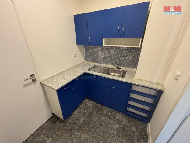 Pronájem kanceláře, Ostrava - Přívoz, Trocnovská, 240 m2