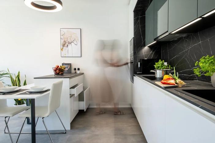 Prodej bytu 3+kk, Hořovice, K Bažantnici, 83 m2