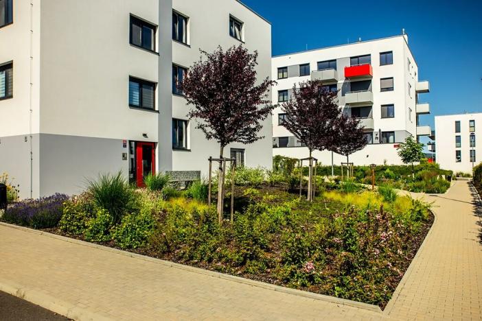 Prodej bytu 3+kk, Hořovice, K Bažantnici, 83 m2