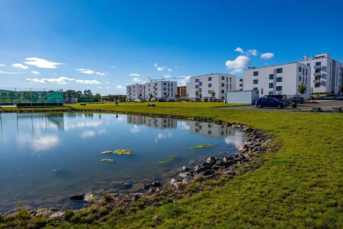 Prodej bytu 2+kk, Hořovice, K Bažantnici, 64 m2