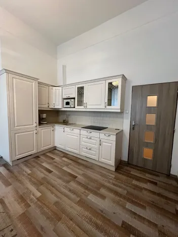 Prodej bytu 3+kk, Karlovy Vary, Sadová, 103 m2