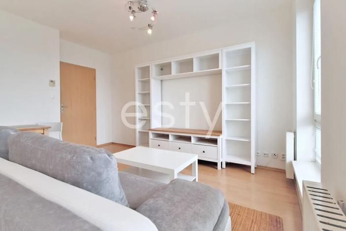 Pronájem bytu 2+kk, Praha - Letňany, Nýdecká, 42 m2