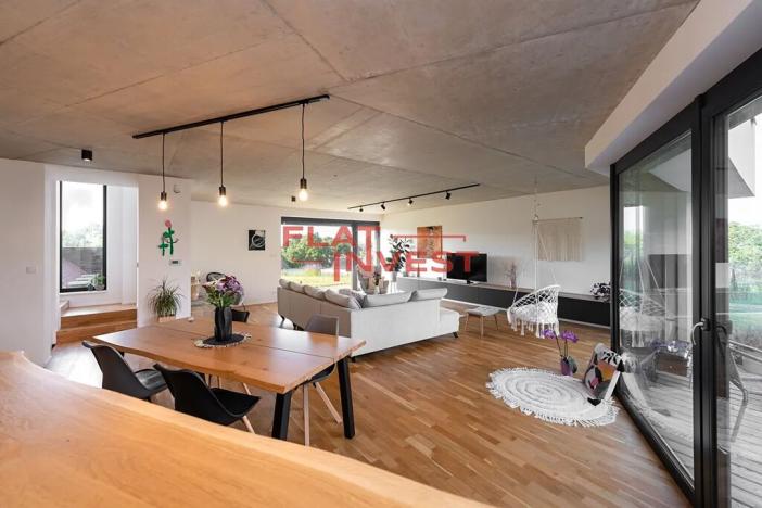 Prodej rodinného domu, Panenské Břežany, Hlavní, 260 m2