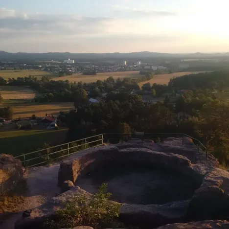 Prodej pozemku pro bydlení, Mimoň, Vranovská, 900 m2