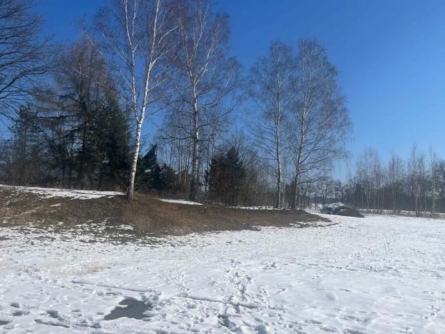 Prodej pozemku pro bydlení, Mimoň, Vranovská, 1409 m2