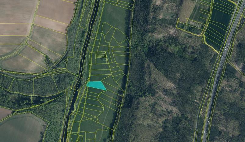 Prodej pole, Brodce, 17233 m2