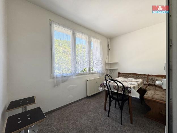 Prodej bytu 3+1, Jáchymov, třída Dukelských hrdinů, 60 m2