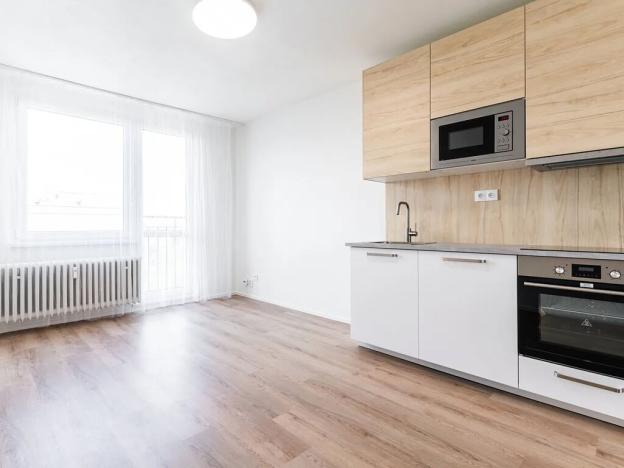 Pronájem bytu 3+kk, Mohelnice, Na Zámečku, 57 m2