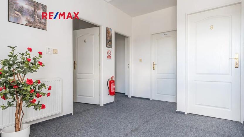 Prodej apartmánu, Rumburk, Krásnolipská, 580 m2