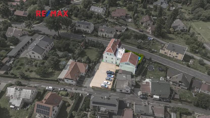 Prodej apartmánu, Rumburk, Krásnolipská, 580 m2