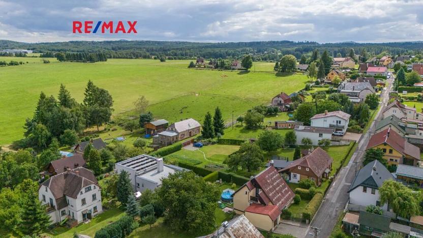 Prodej apartmánu, Rumburk, Krásnolipská, 580 m2