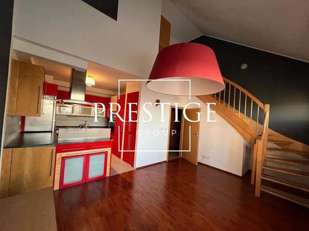 Pronájem bytu 3+kk, Praha - Letňany, Místecká, 105 m2