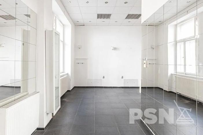 Prodej obchodního prostoru, Praha - Vinohrady, Bělehradská, 52 m2