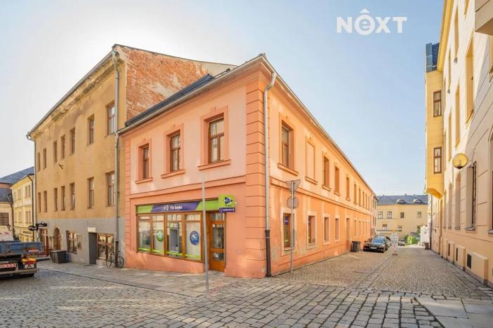 Prodej obchodního prostoru, Šumperk, Bulharská, 89 m2