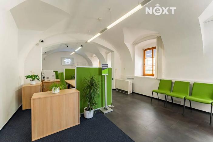 Prodej obchodního prostoru, Šumperk, Bulharská, 89 m2