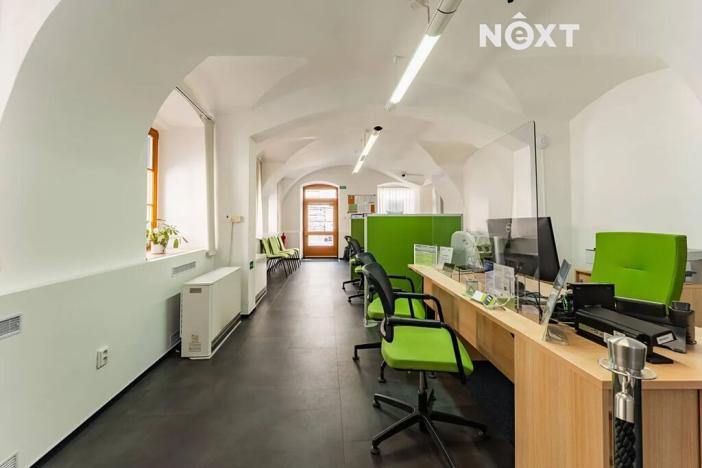 Prodej obchodního prostoru, Šumperk, Bulharská, 89 m2