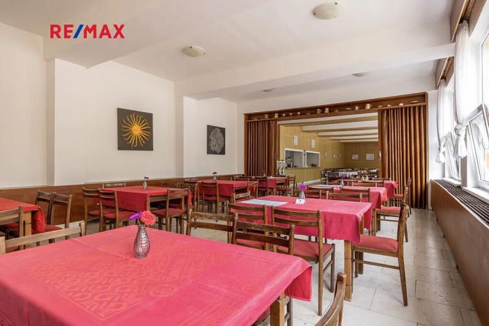 Prodej vícegeneračního domu, Doksy, Pod Borným, 1700 m2