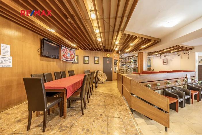 Prodej vícegeneračního domu, Doksy, Pod Borným, 1700 m2