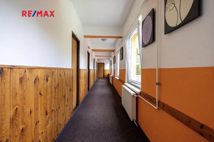 Prodej vícegeneračního domu, Doksy, Pod Borným, 1700 m2