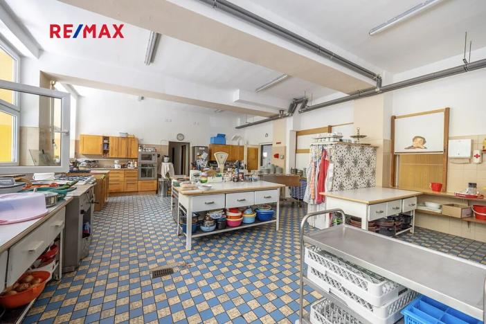 Prodej vícegeneračního domu, Doksy, Pod Borným, 1700 m2