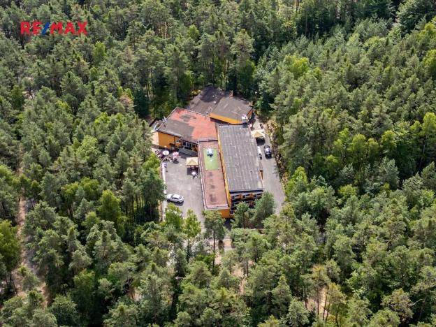 Prodej vícegeneračního domu, Doksy, Pod Borným, 1700 m2