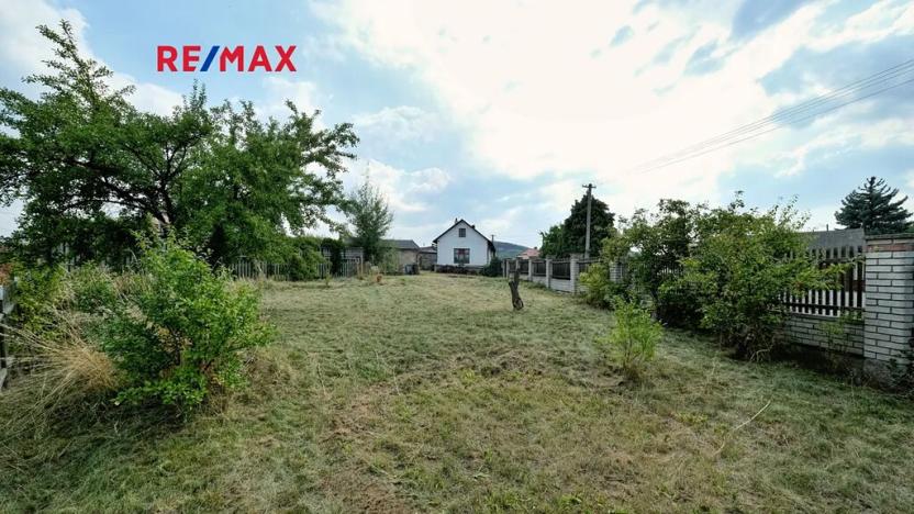 Prodej rodinného domu, Lhota u Příbramě, 62 m2