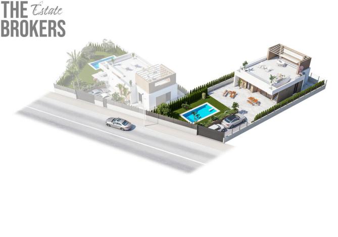 Prodej rodinného domu, Vera, Almería, Španělsko, 80 m2