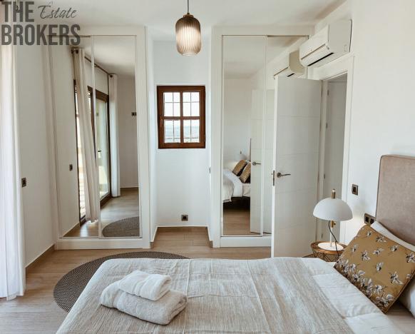 Prodej rodinného domu, Cuevas del Almanzora, Almería, Španělsko, 103 m2