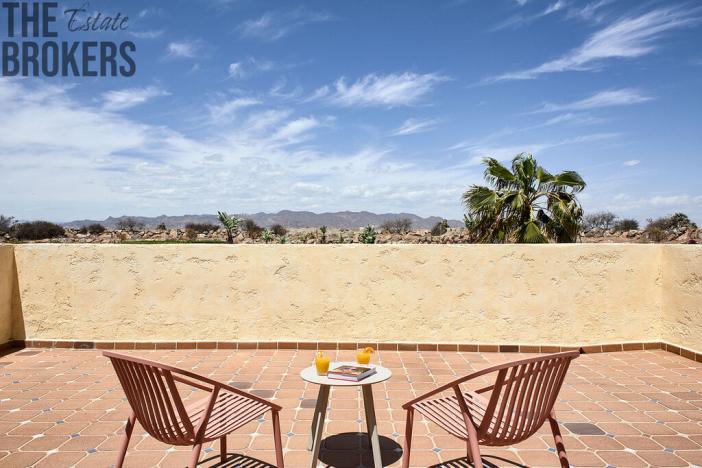 Prodej rodinného domu, Cuevas del Almanzora, Almería, Španělsko, 86 m2